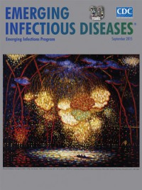 Image of Emerging Infectious Diseases: Emerging Infections Program