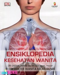 Image of Ensiklopedia Kesehatan Wanita