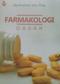 Image of Farmakologi Dasar