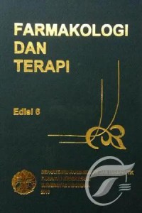 Image of Farmakologi dan Terapi Edisi 5