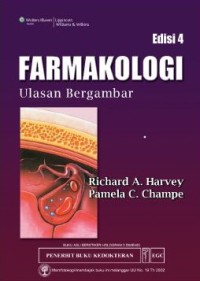 Image of Farmakologi Ulasan Bergambar Edisi 4