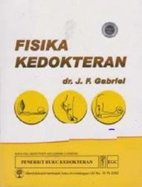 Image of Fisika Kedokteran