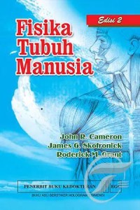 Image of Fisika Tubuh Manusia
