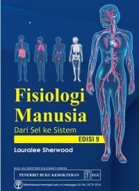 Image of Fisiologi Manusia Dari Sel ke Sistem