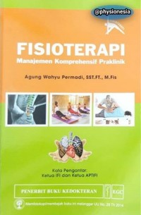 Image of Fisioterapi Manajemen Komprehensif Praklinik