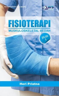Image of Fisioterapi Muskuloskeletal Bedah Jilid 1