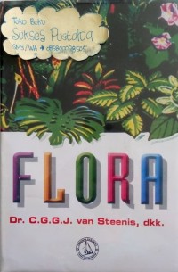 Image of Flora Untuk Sekolah di Indonesia