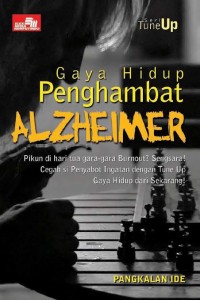 Image of Gaya Hidup Penghambat Alzheimer