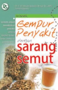 Image of Gempur Penyakit Dengan Sarang Semut