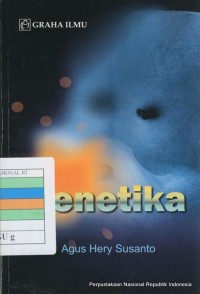 Image of Genetika