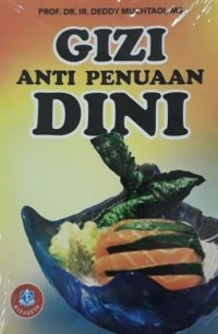 Image of Gizi Anti Penuaan Dini