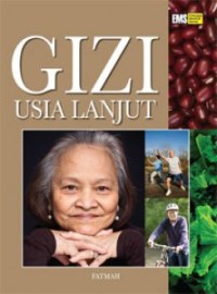 Image of Gizi Usia Lanjut