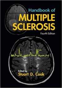 Image of Handbook of Multiple Sclerosis Fourth Edition