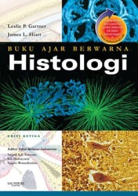 Image of Buku Ajar Berwarna Histologi