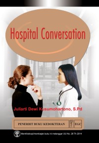 Image of Hospital Conversation
