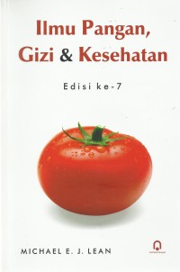 Image of Ilmu Pangan, Gizi dan Kesehatan Edisi 7