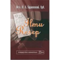 Image of Ilmu Resep