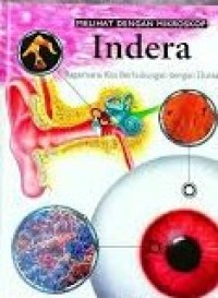 Image of Melihat Dengan Mikroskop Indera: Bagaimana Kita Berhubungan dengan Dunia