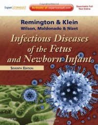 Image of Infectious Diseases of the Fetus and Newborn Infant Seventh Edition