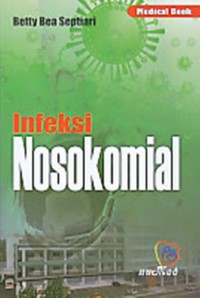 Image of Infeksi Nosokomial