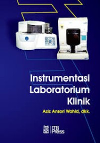 Image of Instrumentasi Laboratorium Klinik
