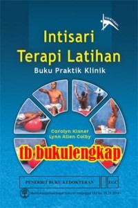 Image of Intisari Terapi Latihan: Buku Praktik Klinik