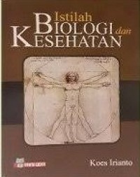 Image of Istilah Biologi dan Kesehatan