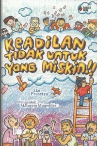 Image of Keadilan Tidak Untuk Yang miskin