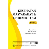 Image of Kesehatan Masyarakat dan Epidemiologi