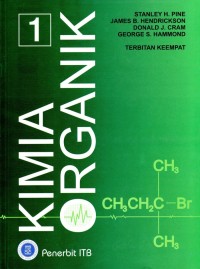 Image of Kimia Organik 1