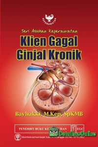 Image of Klien Gagal Ginjal Kronik