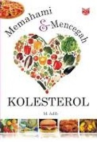 Image of Memahami dan Mencegah Kolesterol