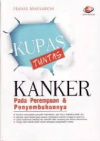 Image of Kupas Tuntas Kanker Pada Perempuan dan Penyembuhannya