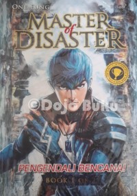 Image of Master of Disaster: Pengendali Bencana!