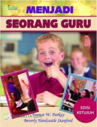 Image of Menjadi Seorang Guru Edisi 7
