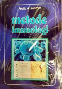 Image of Metode Imunologi