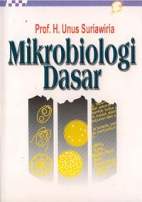 Image of Mikrobiologi Dasar