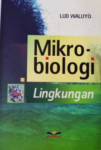 Image of Mikrobiologi Lingkungan