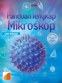 Image of Panduan Lengkap Mikroskop Link-Internet