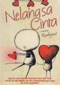Image of Nelangsa Cinta