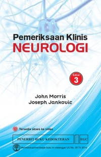 Image of Pemeriksaan Klinis Neurologi