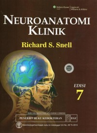 Image of Neuroanatomi Klinik Edisi 7