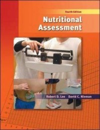 Image of Nutritional Assessment Fourth Edition