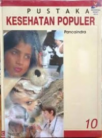Image of Pustaka Kesehatan Populer Pancaindra