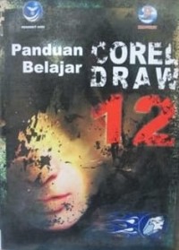 Image of Panduan Belajar Corel Draw 12
