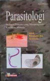 Image of Parasitologi Berbagai Penyakit yang Mempengaruhi Kesehatan Manusia