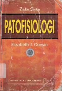 Image of Buku Saku Patofisiologi