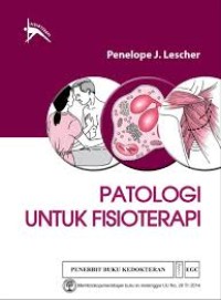 Image of Patologi Untuk Fisioterapi