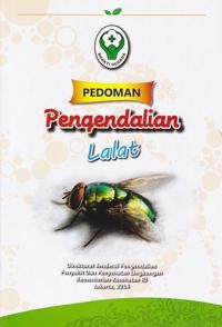 Image of Pedoman Pengendalian Lalat