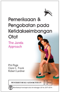 Image of Pemeriksaan dan Pengobatan pada Ketidakseimbangan Otot: The Janda Approach